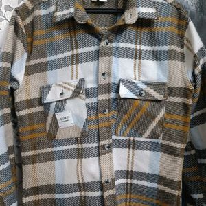 Winter Shirt (M, XL size)