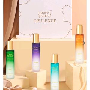 Opulence Perfume Gift Set