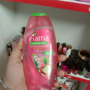 Fiama Shower Gel