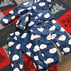 Baby Boy Suit Full Set