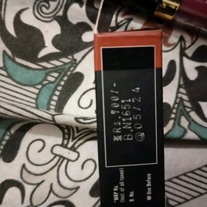 Lakme Lipstick