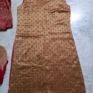 Women Kurta Set