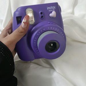 Instax Mini 8 Fujifilm