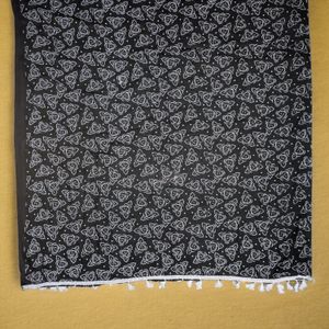 Printed Cotton Dupatta