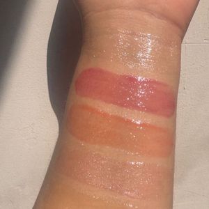 Gisou Dupe Lip Oil