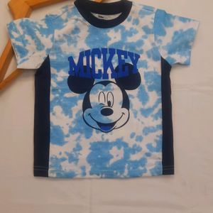 Disney Brand Tshirt