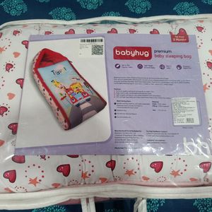 Babyhug Sleeping Bag