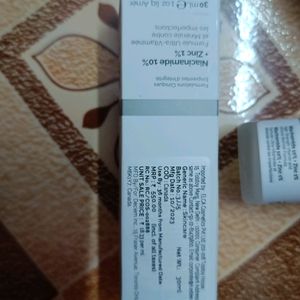 Full Bottle Ordinary Niacinamide 10% Serum