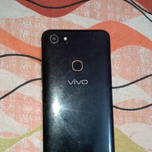 Non Working Vivo Y 81 Phone