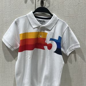 Tshirt For 5Yr Boy