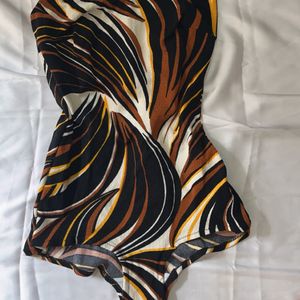 Swimsuit/Bodysuit