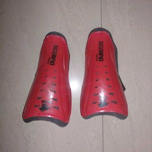 Shin Guards For Football