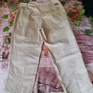 Khaki Pant For Men