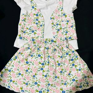 Baby Girl Dress