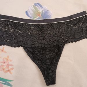 Victoria's Secret Brief