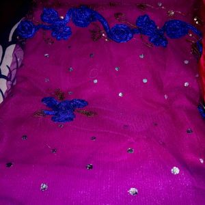 Full Salwar Suit Dress Material