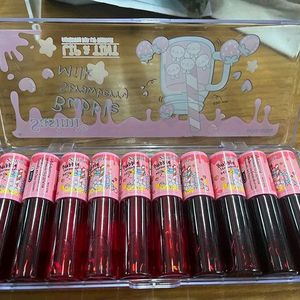 Korean Sasimi Lip & Cheek Tint