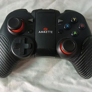 Amekette Wired controller