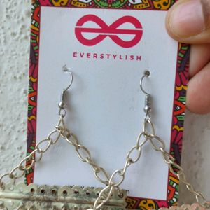 Hanging Earrings