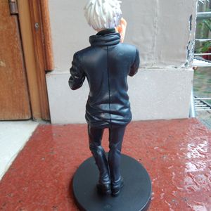 JJK Anime Gojo Action Figure