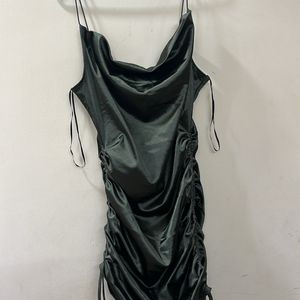 H&M Body Hugging Dress