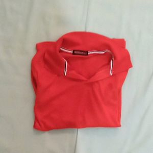 Red Shirt