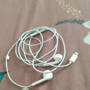 earphone