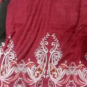 Brand New Woolen Kurta Pant Set For Sale