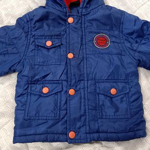 Kid's Jacket