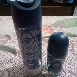 30% Discount In NIVEA DEODORANT +COOL KICK ROLL ON