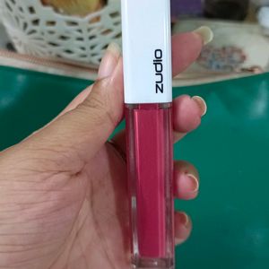 Zudio Liquid Lipstick Nude Pink