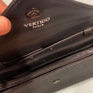 Vertigo Paris 🇫🇷 Bag In New Condition