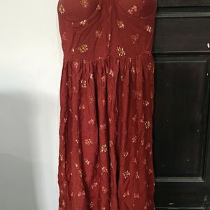 Zara Dress