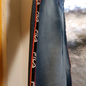 Men's Denim Jeans