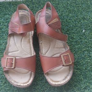 Used Sandals