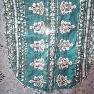 Anarkali Suit