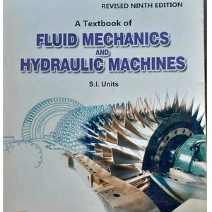 Fluid Mechanics