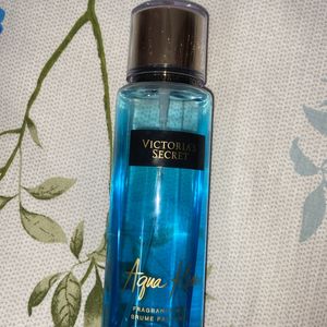 Victoria Secret’s Aqua Kiss Mist