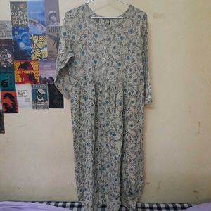 Xxl Kurthi/ Oversized Kurthi