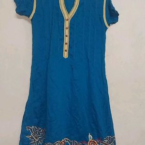 Beautiful Kurtis Pick Any One For 140rs