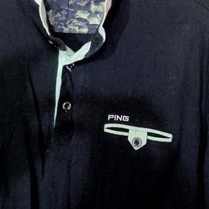 Authentic Ping T-shirt