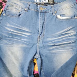 USA Brand Denim