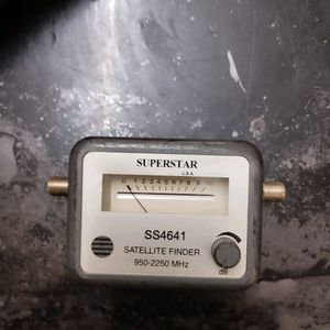 This Satallite Finder You Can Search Any Sattilite