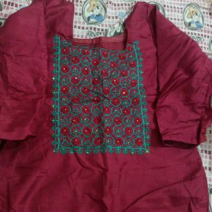 Kurta New