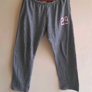 Lower Pajama Track Pant  Size - M