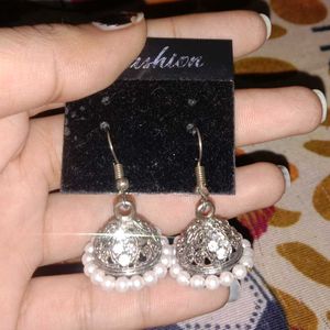 Earrings And Studs