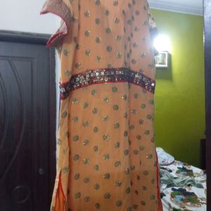 New Biba Kurta Set Without Tag