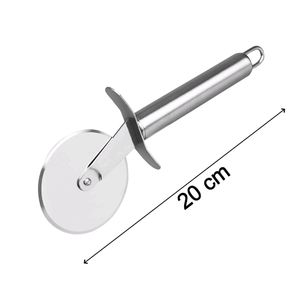 Kitchen Stainless Steel Pizza Cutter/Pizza