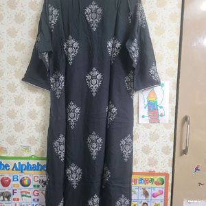 Vishudh Brand Kurta