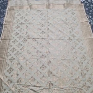 Soft Banarasi Dupatta